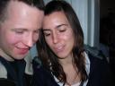Get To Know Each Other Party - Dominik, Catarina (Portugalia)